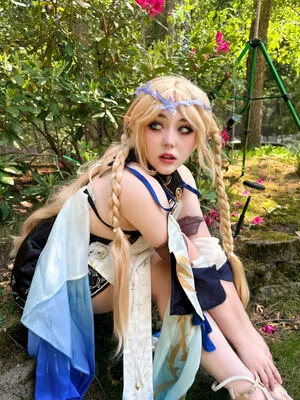 Meikasama OnlyFans Leaked Free Thumbnail Picture - #hZ5EtOME8G