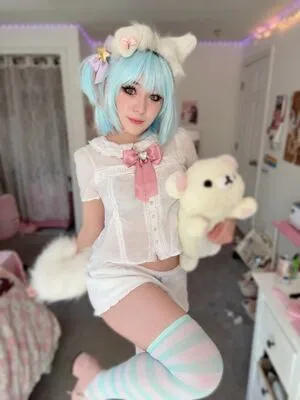 Meikasama OnlyFans Leaked Free Thumbnail Picture - #i6J0t5GxEA