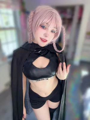 Meikasama OnlyFans Leaked Free Thumbnail Picture - #inqaey8y3r