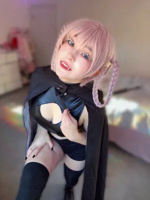 Meikasama OnlyFans Leaked Free Thumbnail Picture - #isUyuCQ2e9