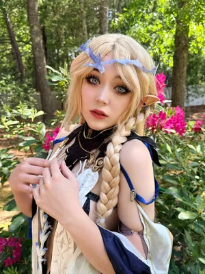 Meikasama OnlyFans Leaked Free Thumbnail Picture - #it6cmRW2D4