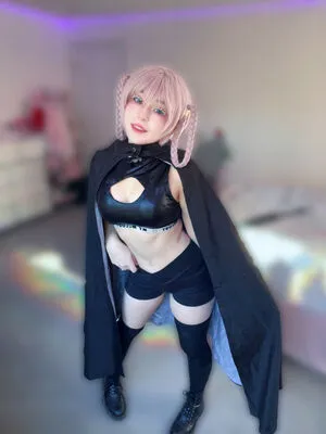 Meikasama OnlyFans Leaked Free Thumbnail Picture - #j5nZfBWLsa