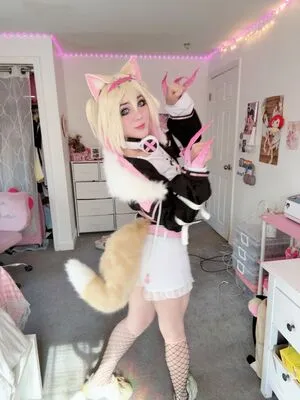 Meikasama OnlyFans Leaked Free Thumbnail Picture - #jB6mKmECHs