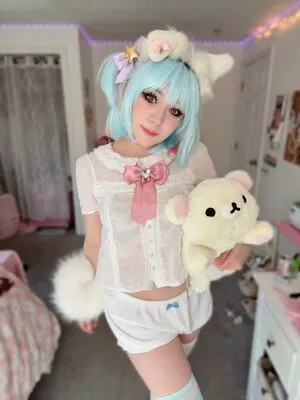 Meikasama OnlyFans Leaked Free Thumbnail Picture - #jZgOHwhE1U