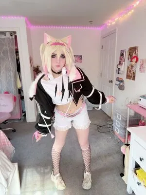 Meikasama OnlyFans Leaked Free Thumbnail Picture - #k8EtiLq2ry