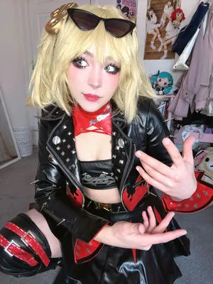 Meikasama OnlyFans Leaked Free Thumbnail Picture - #kFzEQH60lR