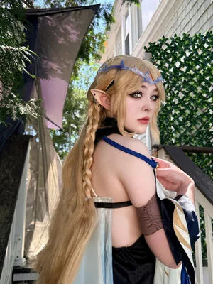 Meikasama OnlyFans Leaked Free Thumbnail Picture - #kU6p0qu8tL