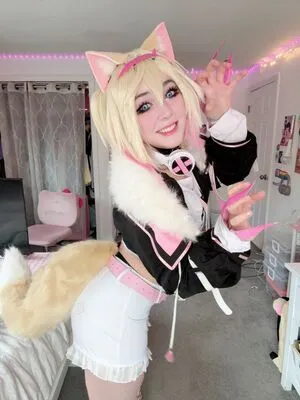 Meikasama OnlyFans Leaked Free Thumbnail Picture - #kaofu5e6ib