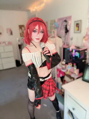 Meikasama OnlyFans Leaked Free Thumbnail Picture - #kbntaaJEsR