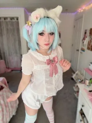 Meikasama OnlyFans Leaked Free Thumbnail Picture - #kbqjN6jGrv