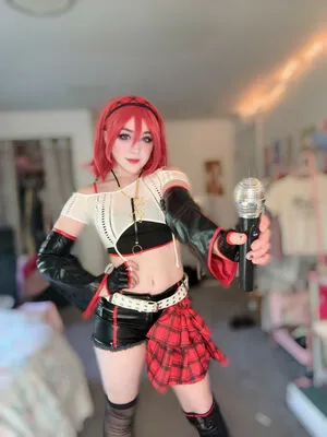 Meikasama OnlyFans Leaked Free Thumbnail Picture - #khlzhP5QYn