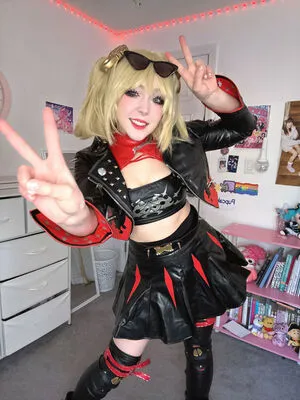 Meikasama OnlyFans Leaked Free Thumbnail Picture - #lGkFogDral