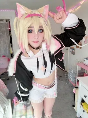 Meikasama OnlyFans Leaked Free Thumbnail Picture - #mDGfp5qecR