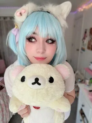 Meikasama OnlyFans Leaked Free Thumbnail Picture - #mT3Lizt9gV