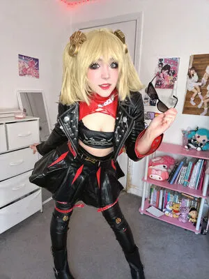 Meikasama OnlyFans Leaked Free Thumbnail Picture - #mfXtZwn8tO