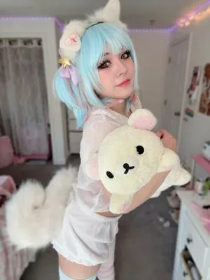 Meikasama OnlyFans Leaked Free Thumbnail Picture - #mjnYamaL1O