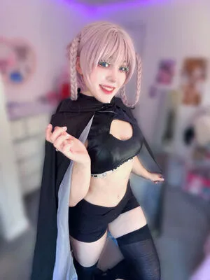 Meikasama OnlyFans Leaked Free Thumbnail Picture - #mmY2Jvo8YX