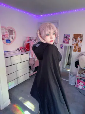 Meikasama OnlyFans Leaked Free Thumbnail Picture - #mt64P6PACJ