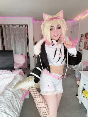 Meikasama OnlyFans Leaked Free Thumbnail Picture - #mvygQ2f2nf