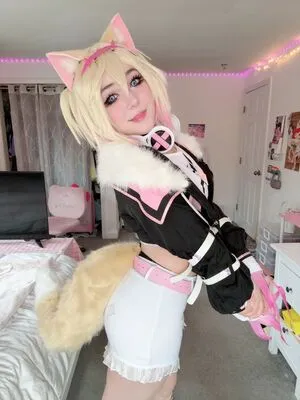 Meikasama OnlyFans Leaked Free Thumbnail Picture - #mzIBkr1Uwr