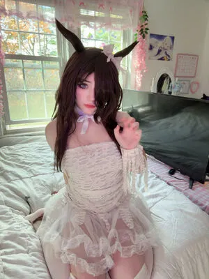 Meikasama OnlyFans Leaked Free Thumbnail Picture - #ndTHoIp0SR