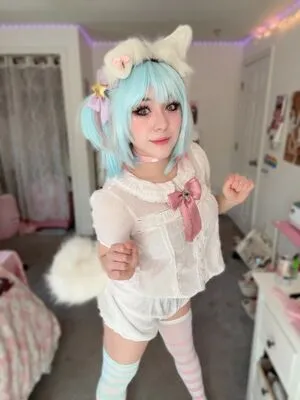 Meikasama OnlyFans Leaked Free Thumbnail Picture - #o8zpxyFqkl