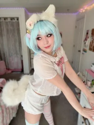 Meikasama OnlyFans Leaked Free Thumbnail Picture - #oR6pZd3BXw