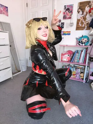 Meikasama OnlyFans Leaked Free Thumbnail Picture - #oTbsaJcm8i