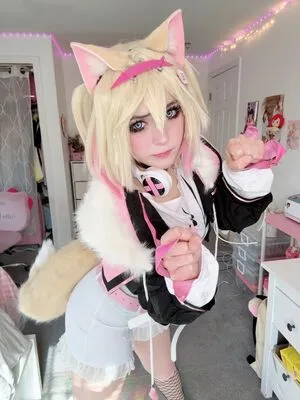 Meikasama OnlyFans Leaked Free Thumbnail Picture - #oUFQp8MH6D