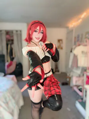 Meikasama OnlyFans Leaked Free Thumbnail Picture - #ocUVRBgy7v