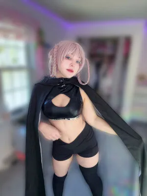 Meikasama OnlyFans Leaked Free Thumbnail Picture - #odY8BWLZks