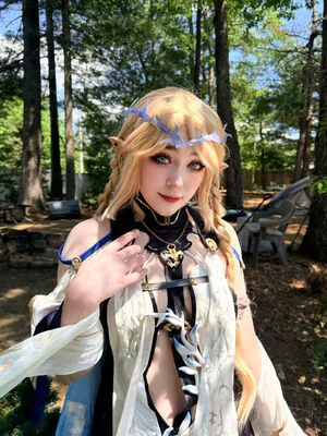 Meikasama OnlyFans Leaked Free Thumbnail Picture - #p3DtfAypyF