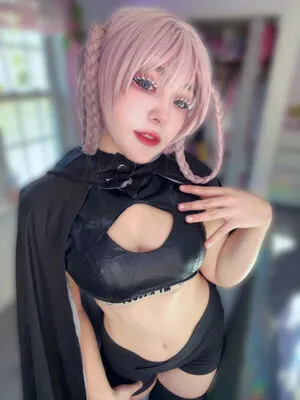 Meikasama OnlyFans Leaked Free Thumbnail Picture - #pYQA7UAOVZ