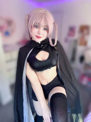 Meikasama OnlyFans Leaked Free Thumbnail Picture - #pdML5gd9Q0