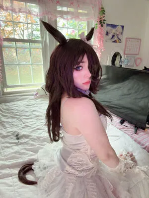 Meikasama OnlyFans Leaked Free Thumbnail Picture - #pkAILsBbfX