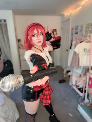 Meikasama OnlyFans Leaked Free Thumbnail Picture - #pu4UfEliuy