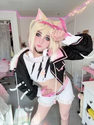 Meikasama OnlyFans Leaked Free Thumbnail Picture - #q7RXgVlTig