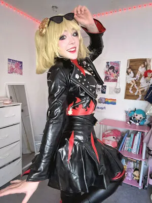 Meikasama OnlyFans Leaked Free Thumbnail Picture - #qChWaxnI18