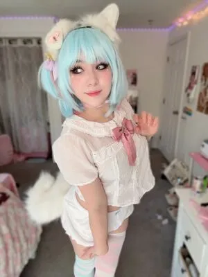 Meikasama OnlyFans Leaked Free Thumbnail Picture - #qDYCBlhEAF