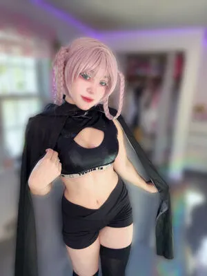 Meikasama OnlyFans Leaked Free Thumbnail Picture - #qI8lGbPYXU