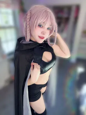 Meikasama OnlyFans Leaked Free Thumbnail Picture - #qaVLqPAJCg