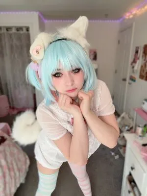 Meikasama OnlyFans Leaked Free Thumbnail Picture - #r0gTxQSLXS