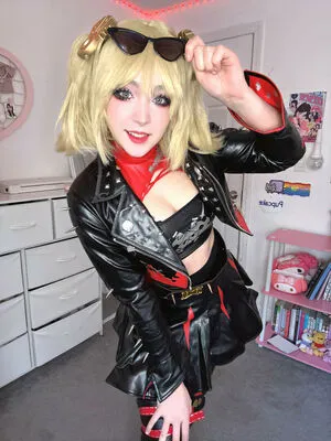 Meikasama OnlyFans Leaked Free Thumbnail Picture - #r1lGRUkeTf