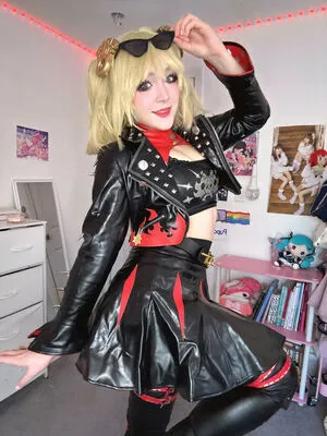 Meikasama OnlyFans Leaked Free Thumbnail Picture - #rAp0QFqiCl