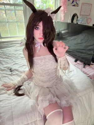 Meikasama OnlyFans Leaked Free Thumbnail Picture - #rArD7Njm0R