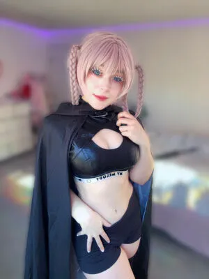 Meikasama OnlyFans Leaked Free Thumbnail Picture - #rEBrVinbLg