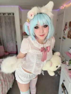 Meikasama OnlyFans Leaked Free Thumbnail Picture - #s2JZmq0Gok