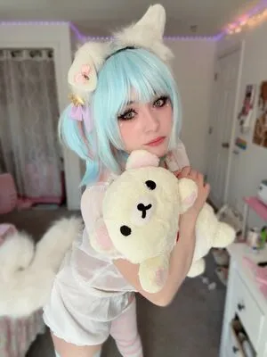 Meikasama OnlyFans Leaked Free Thumbnail Picture - #s2htrldEhw