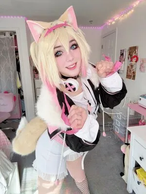 Meikasama OnlyFans Leaked Free Thumbnail Picture - #sOaxCqDMk9