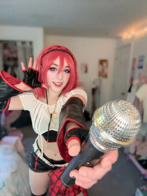 Meikasama OnlyFans Leaked Free Thumbnail Picture - #szkEvuDIdq